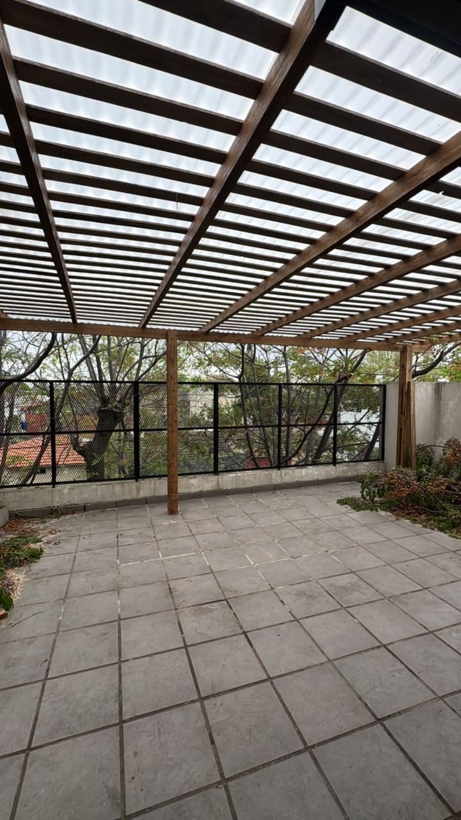 PH 4 Ambientes con Balcón y Terraza .