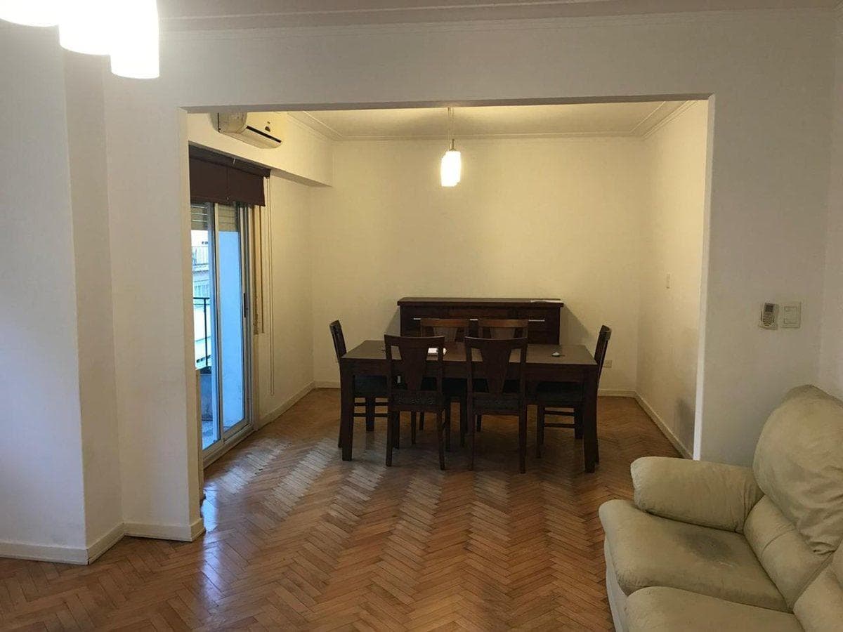 APARTMENT FOR SALE. RECOLETA.