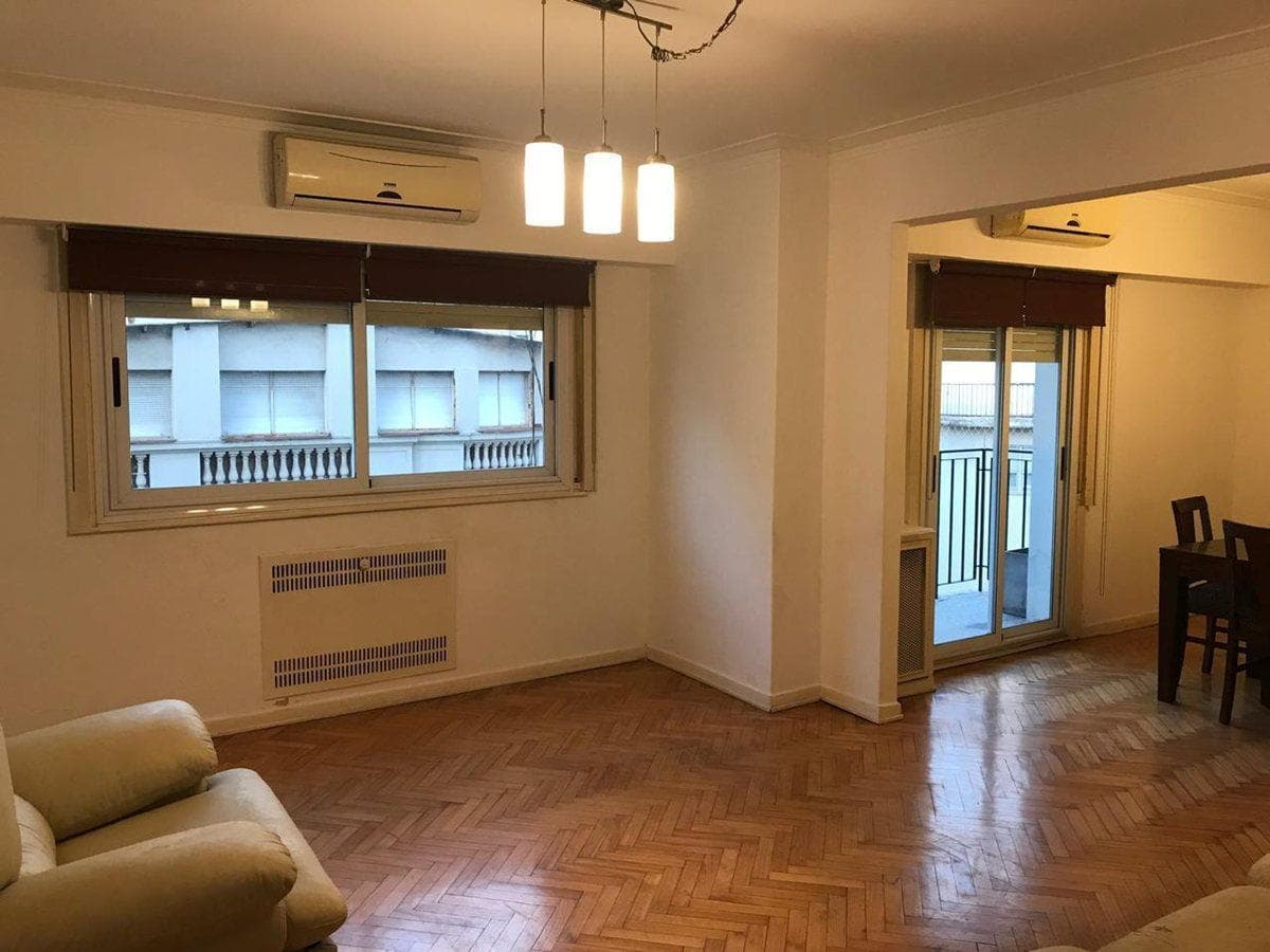 APARTMENT FOR SALE. RECOLETA.