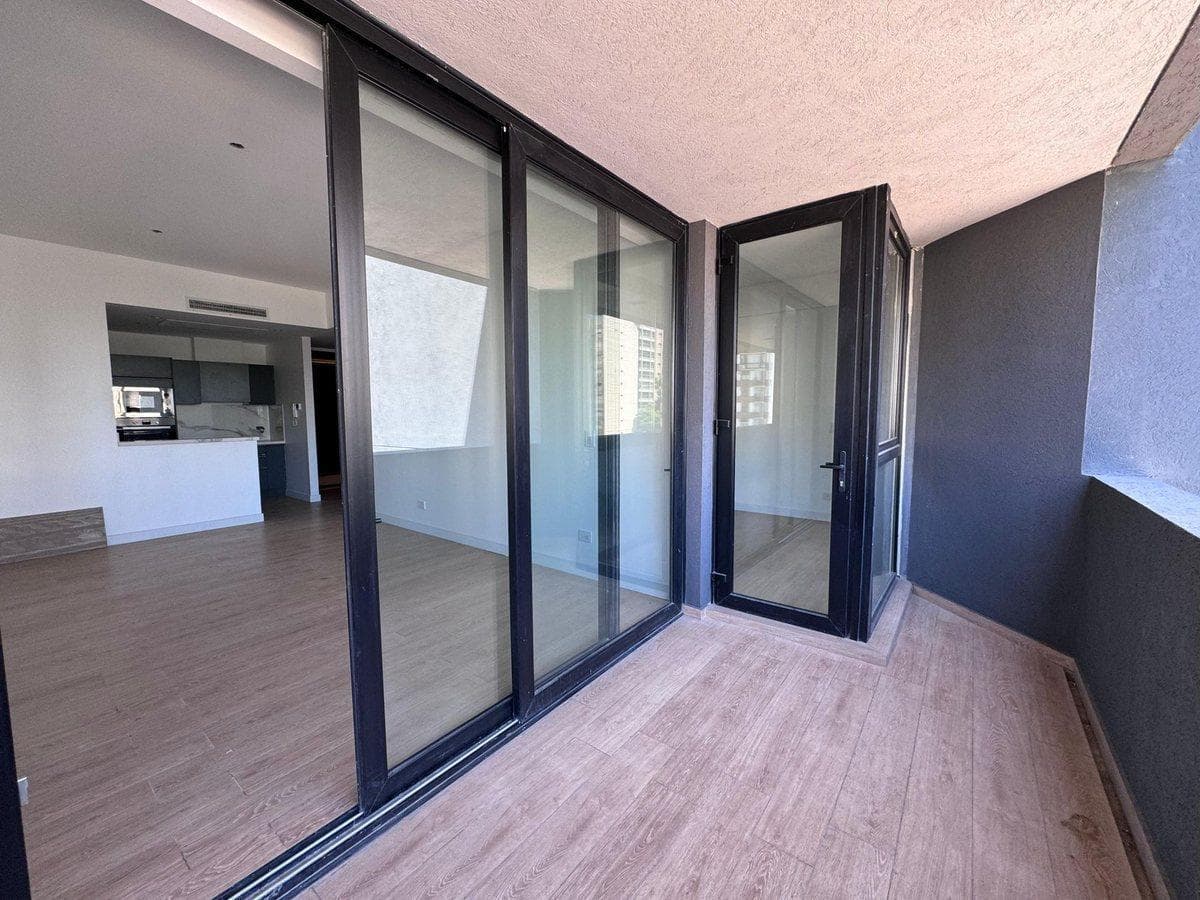 Duplex 3 Ambientes con Terraza Quincho y Pileta