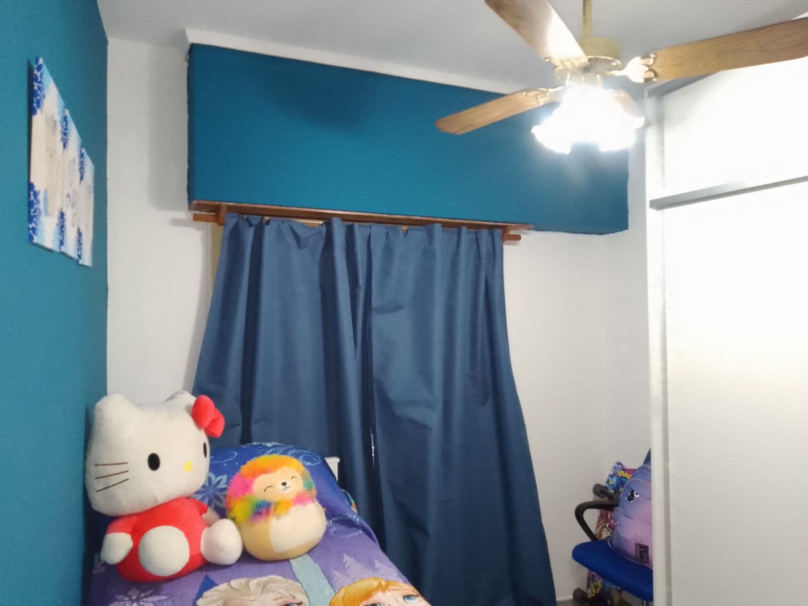PH 3 ROOMS BANFIELD