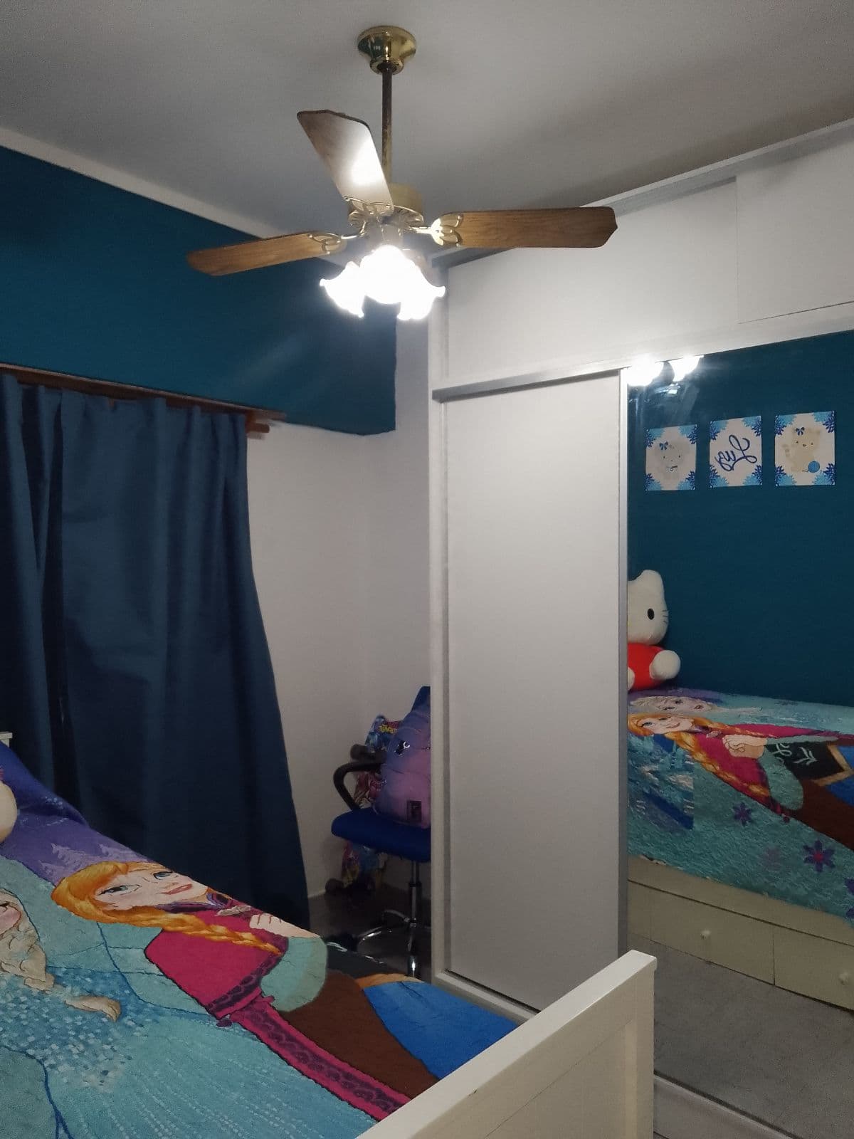PH 3 ROOMS BANFIELD