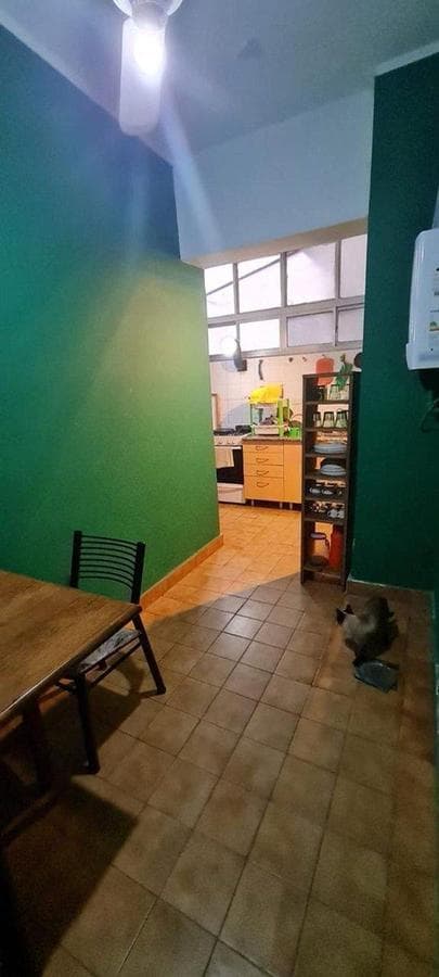 4-ROOM APARTMENT ON THE GROUND FLOOR IN BANFIELD WEST.