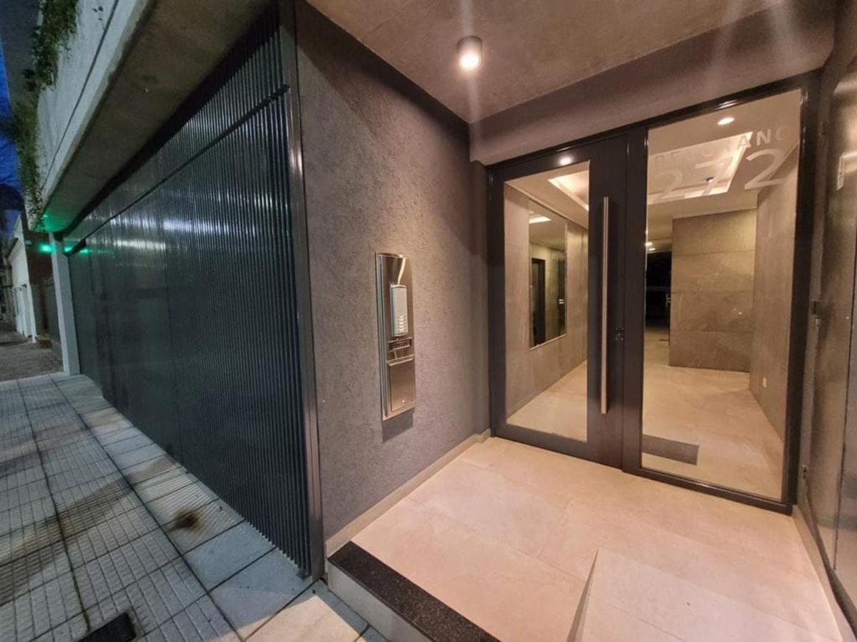 2-bedroom apartment with garage. BRAND-NEW. LOMAS ESTE.