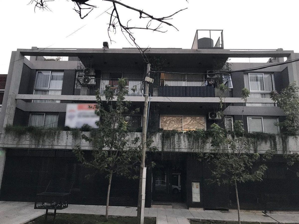 2-bedroom apartment with garage. BRAND-NEW. LOMAS ESTE.