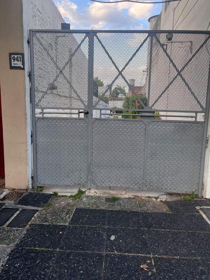 3-Bedroom Home with Garages and Backyard