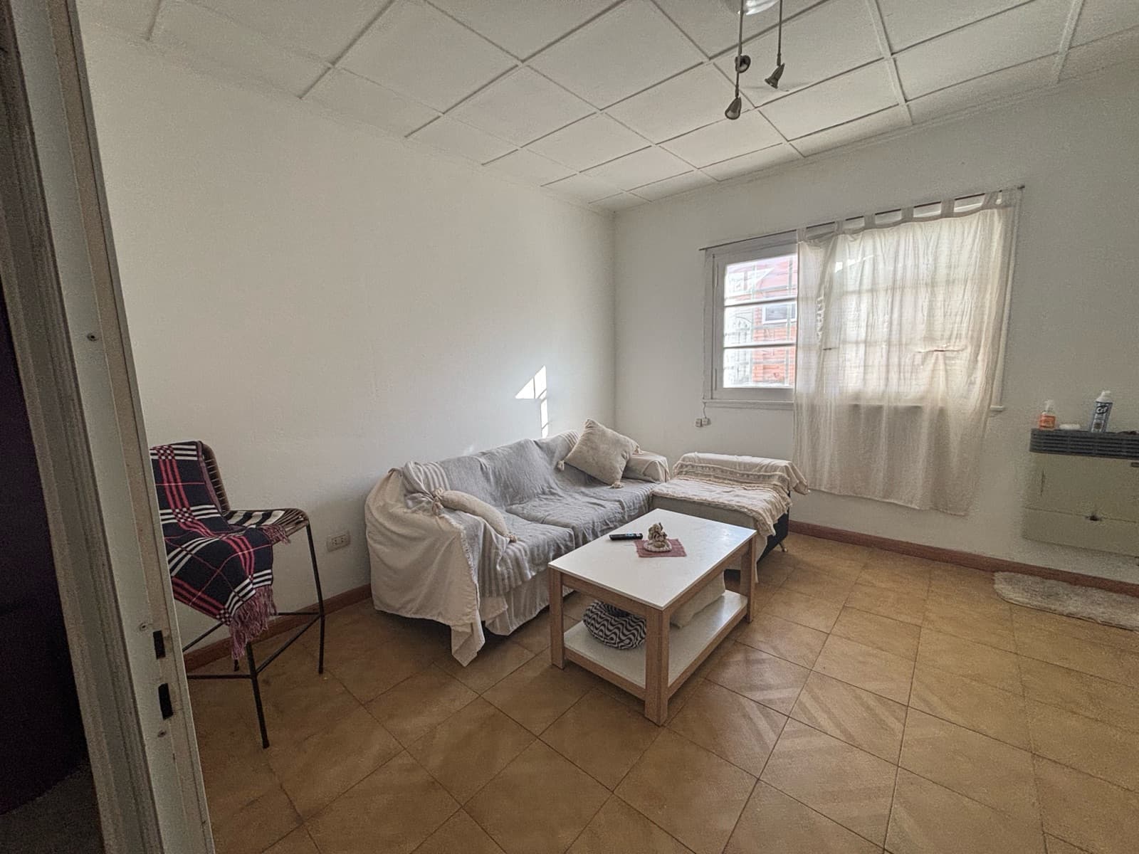 3-Bedroom Home with Garages and Backyard