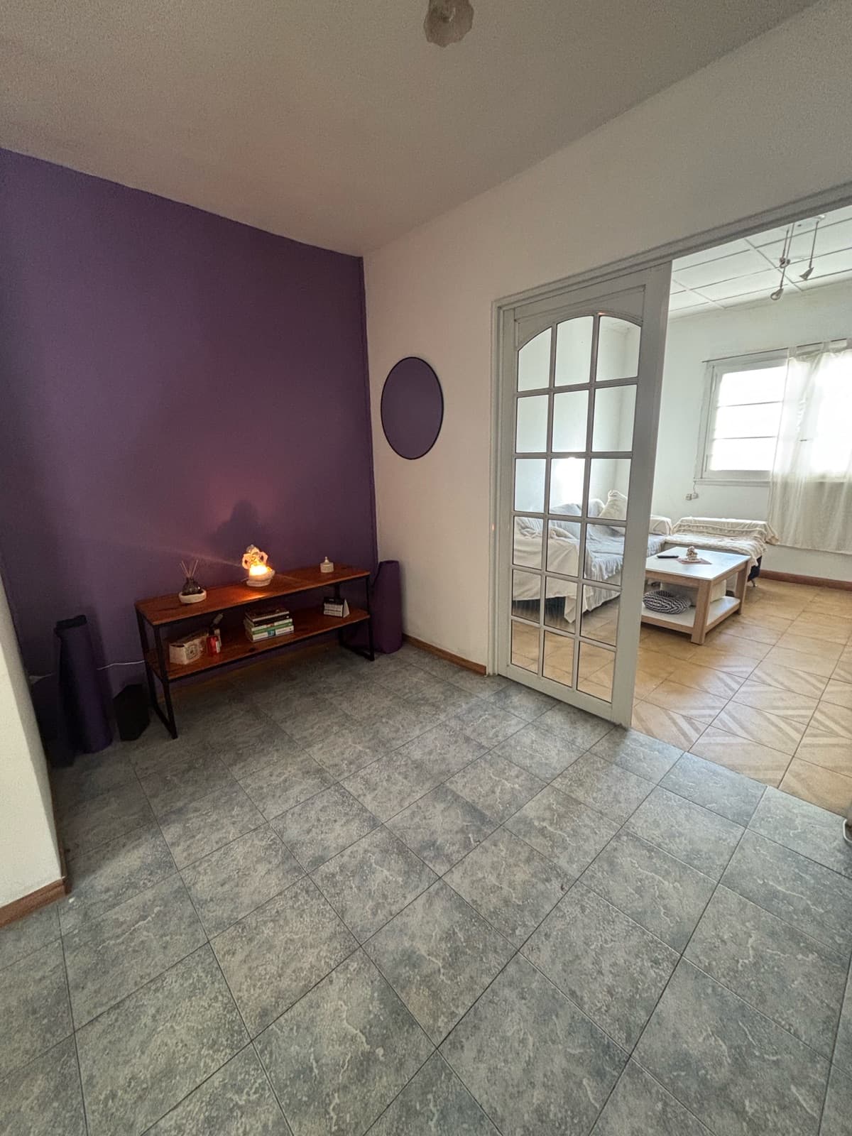3-Bedroom Home with Garages and Backyard