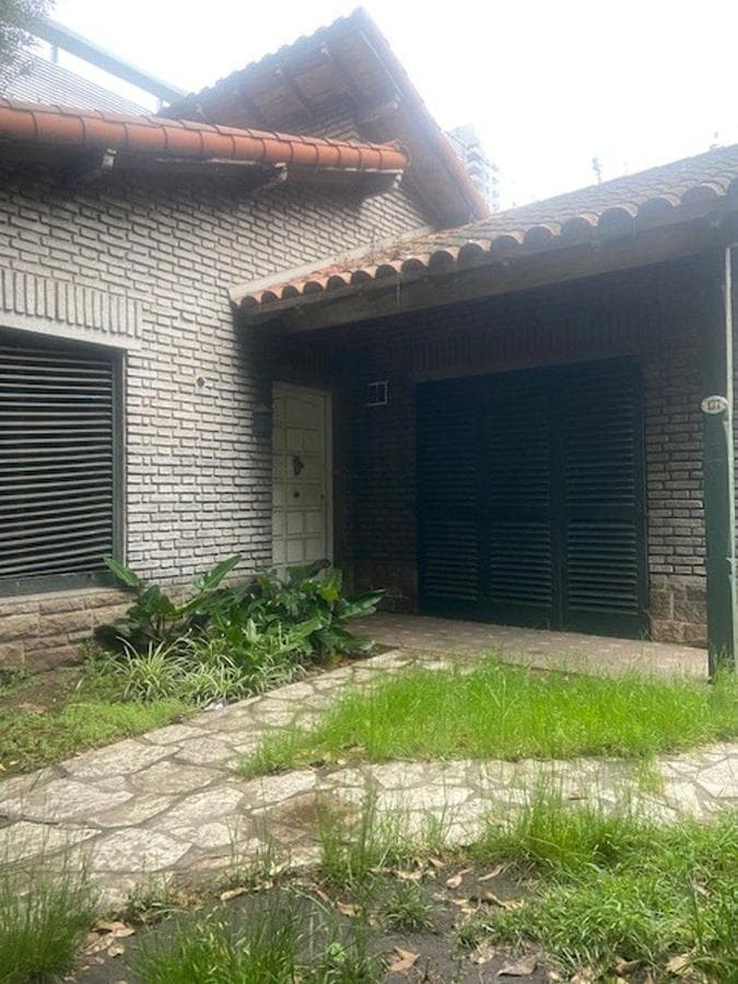 Ideal Inversores, Casa a Refaccionar