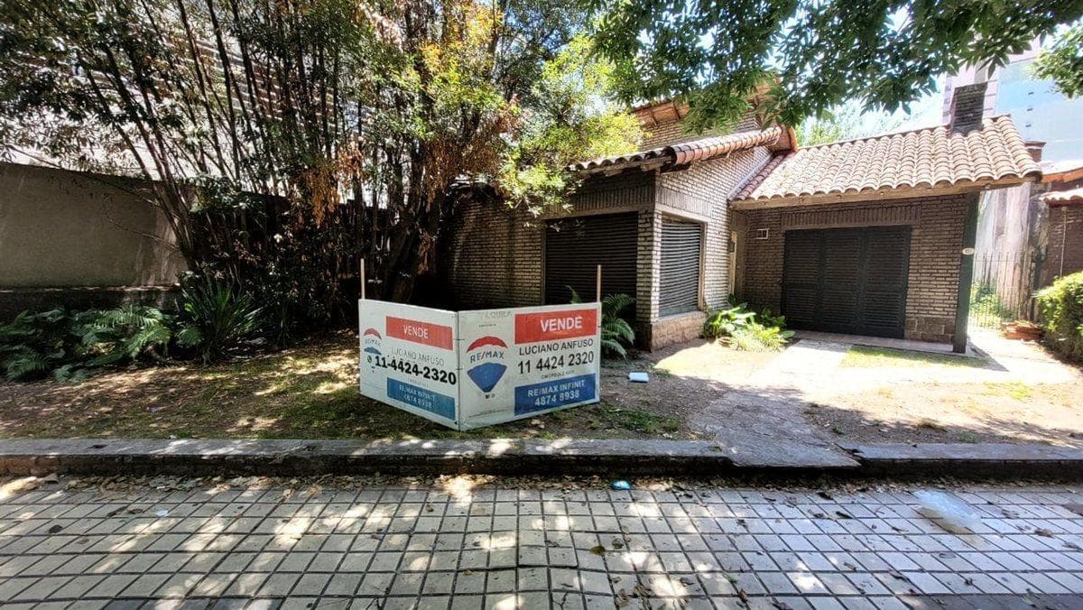 Ideal Inversores, Casa a Refaccionar