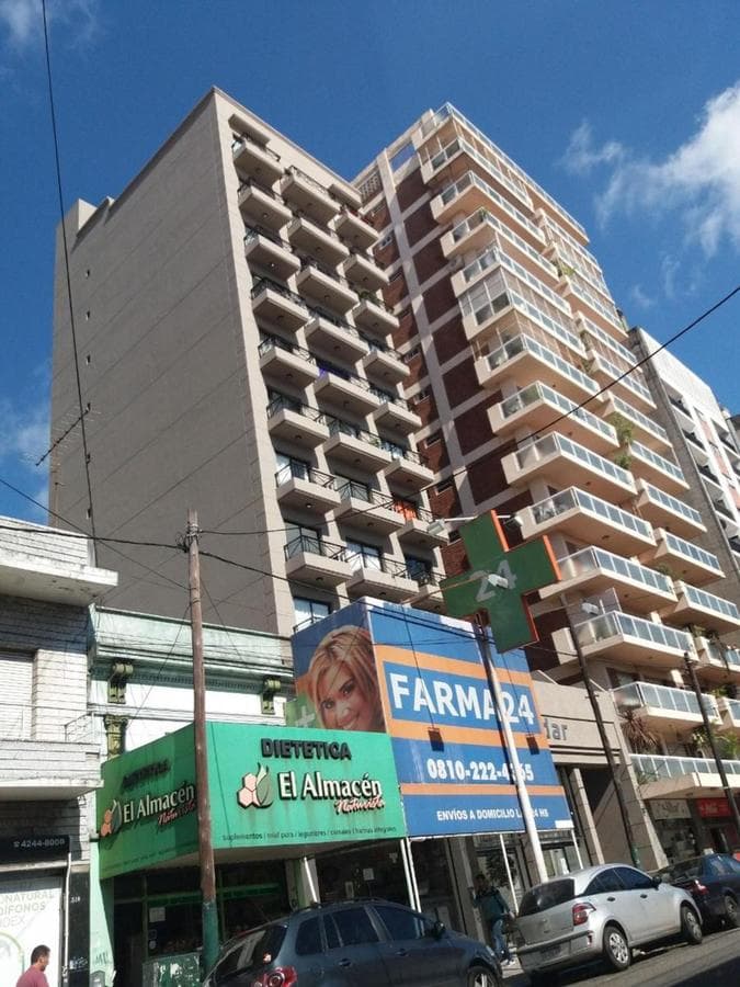 Oportunidad Departamento con Excelente Ubicacion