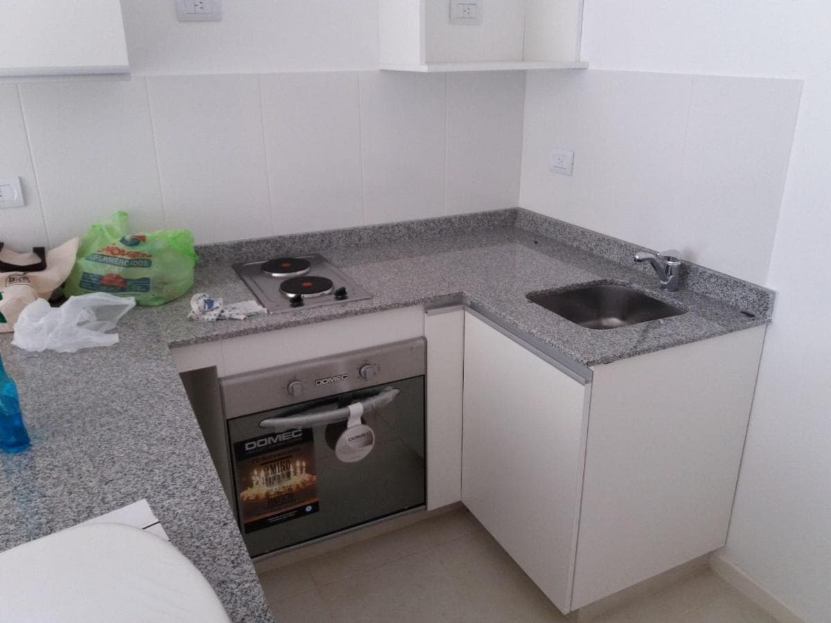 Oportunidad Departamento con Excelente Ubicacion