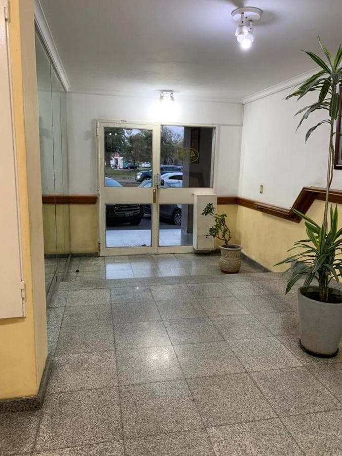 Excelente 3Amb C/Cochera Apto Crédito