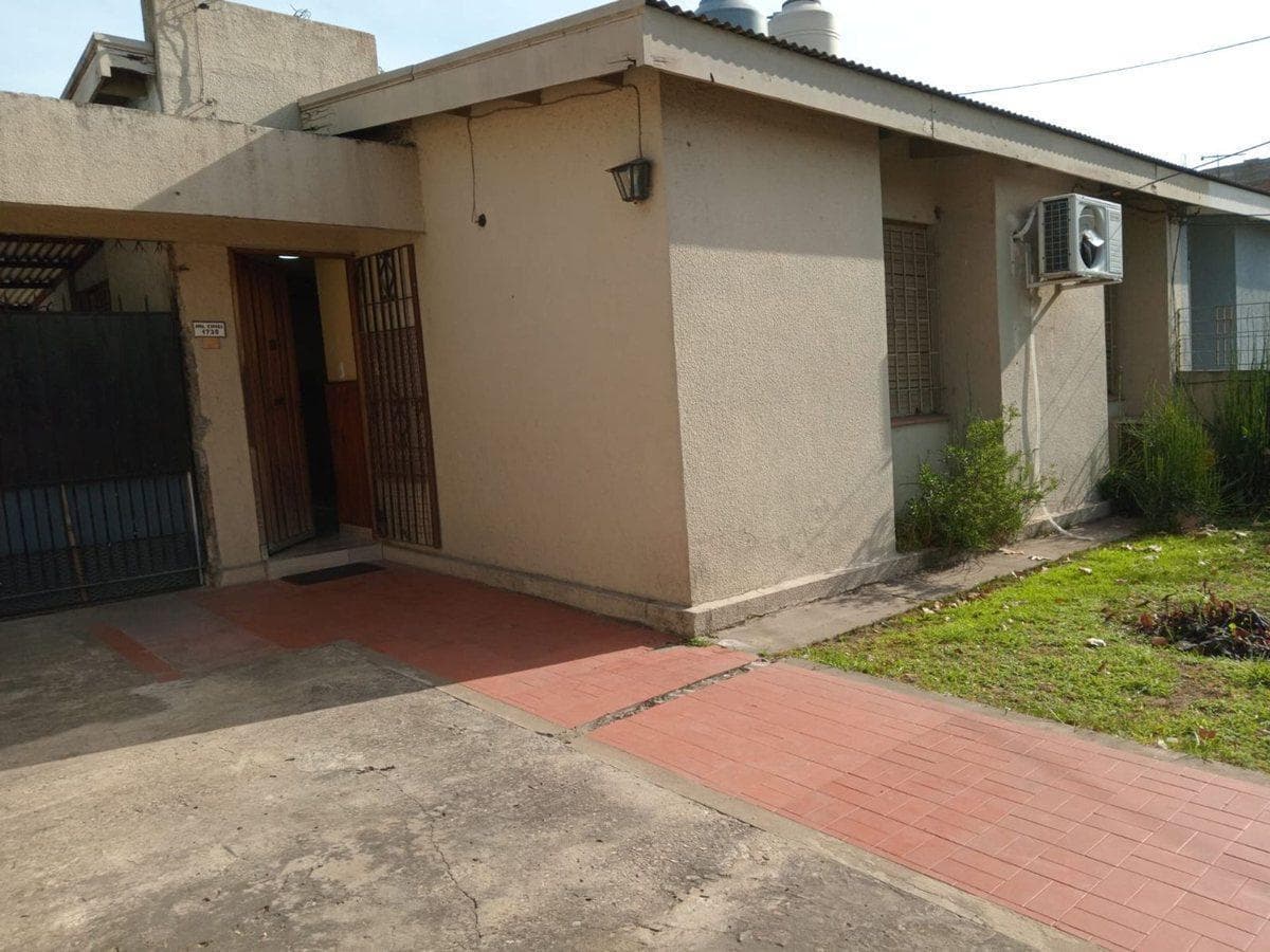 Oportunidad Venta Casa