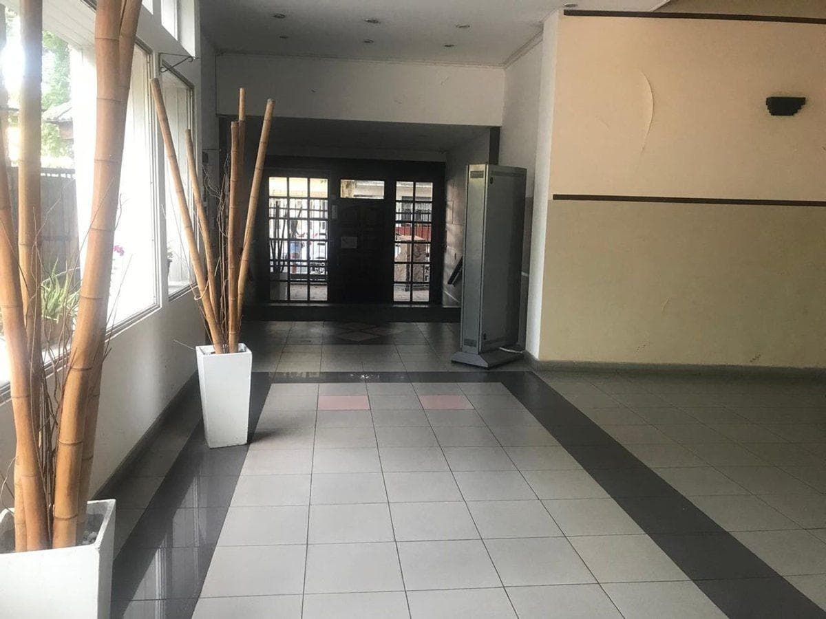 OPPORTUNITY: 2-ROOM APARTMENT TO RENOVATE. LINIERS!
