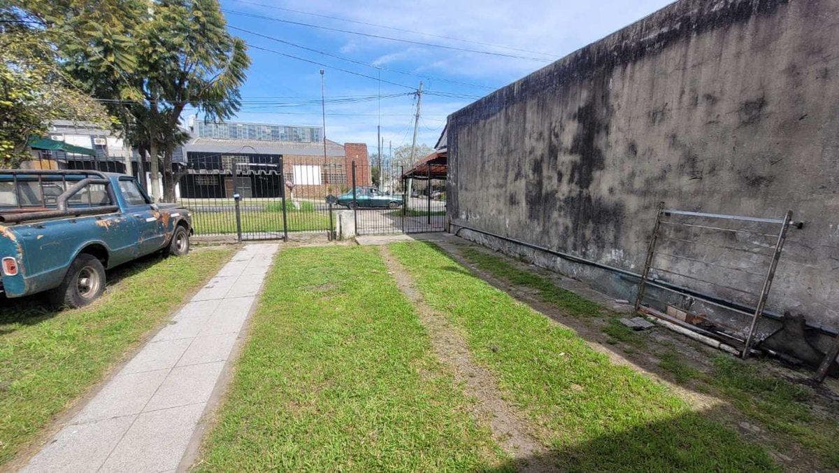 Venta Casa 4 Ambientes Quilmes Apta Credito