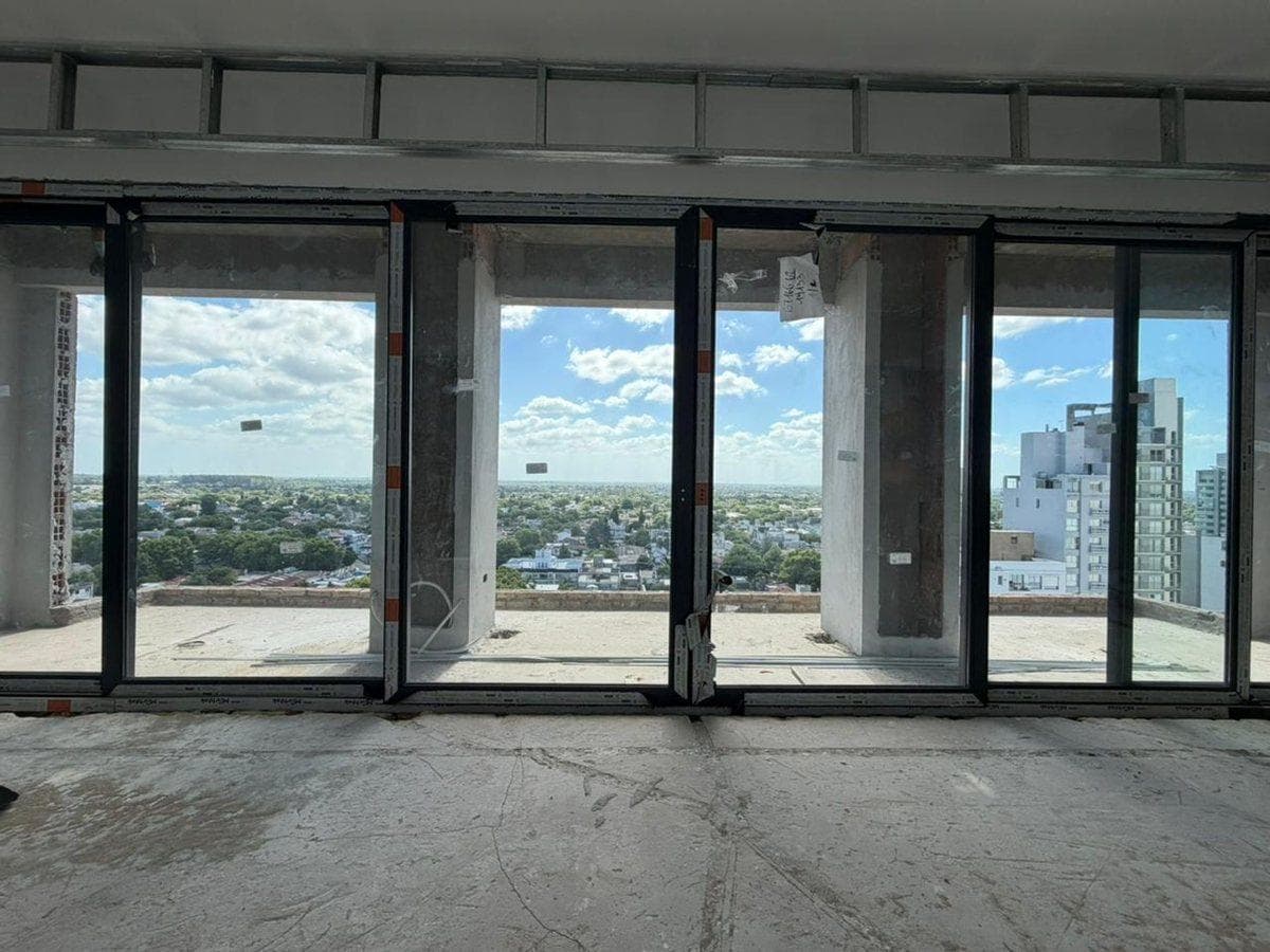 Piso 4 Amb -Full Amenities-Las Lomitas-30 Cuotas