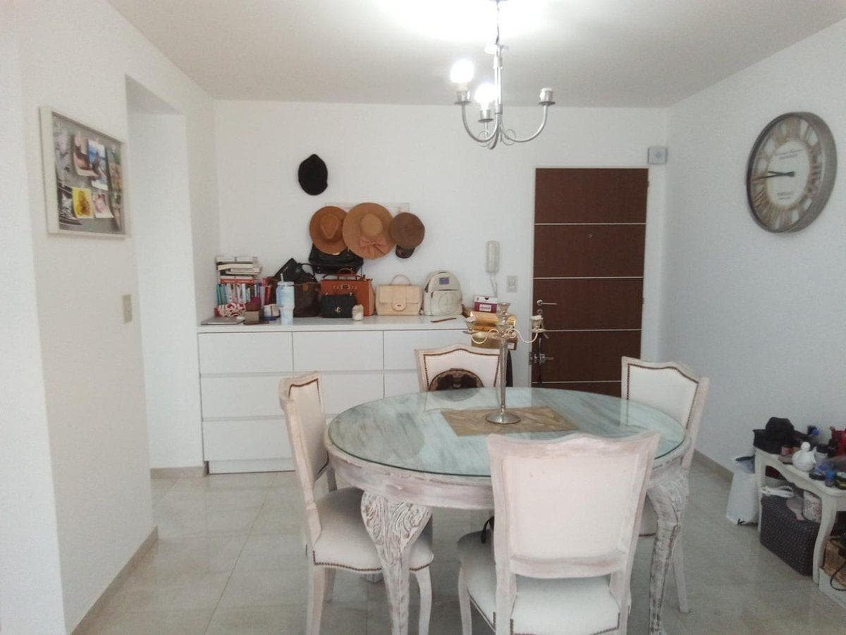 Departamento en venta Banfield centro con cochera