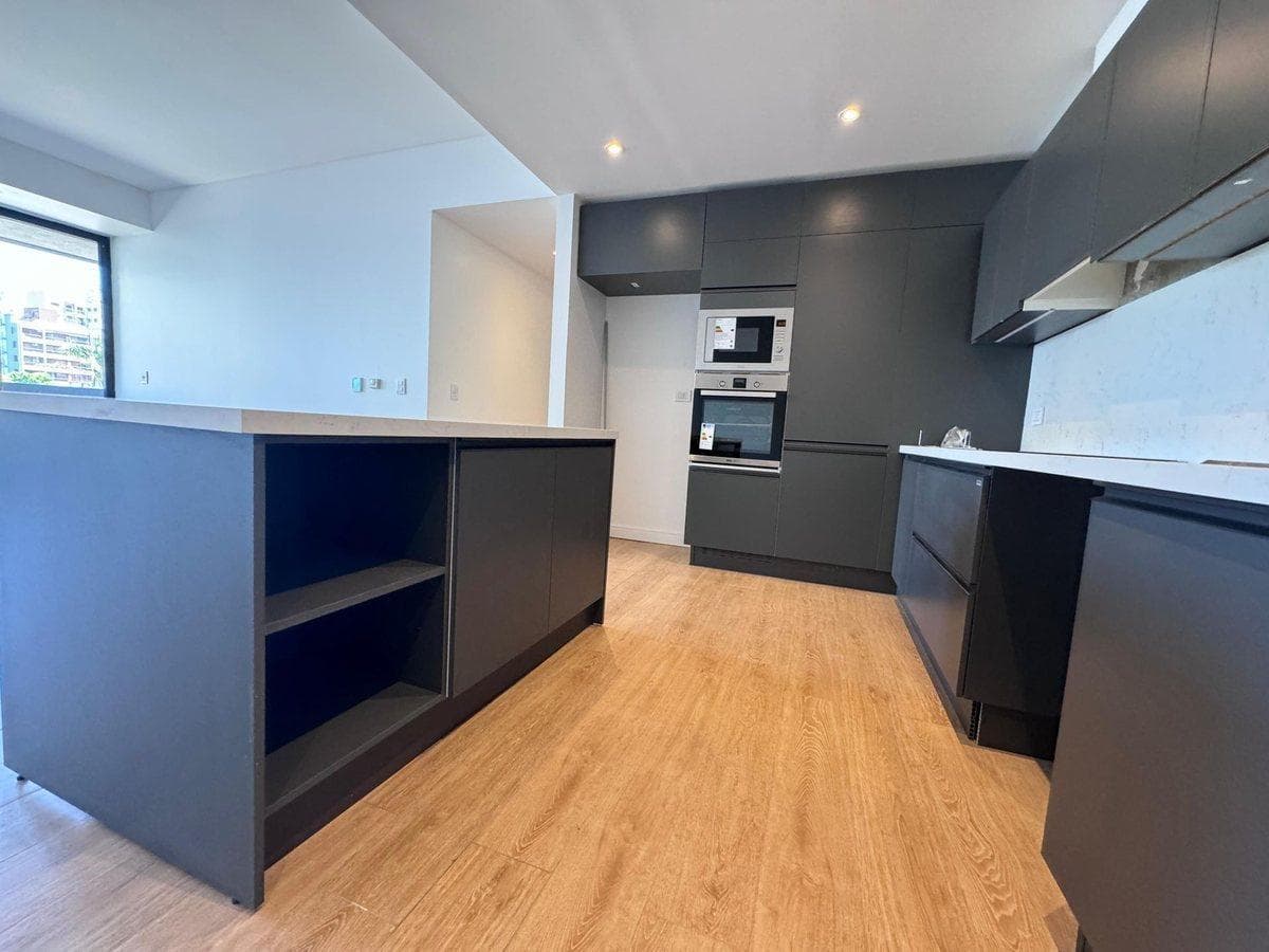 4 Ambientes- Full Amenities - 135 Mts-A Estrenar