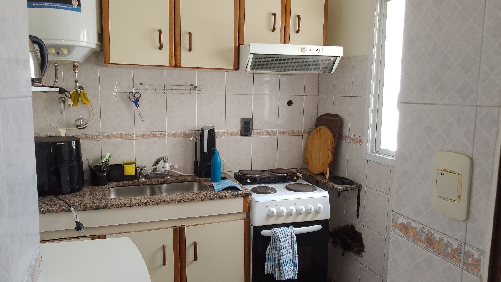 Banfield Apartment. Excellent location