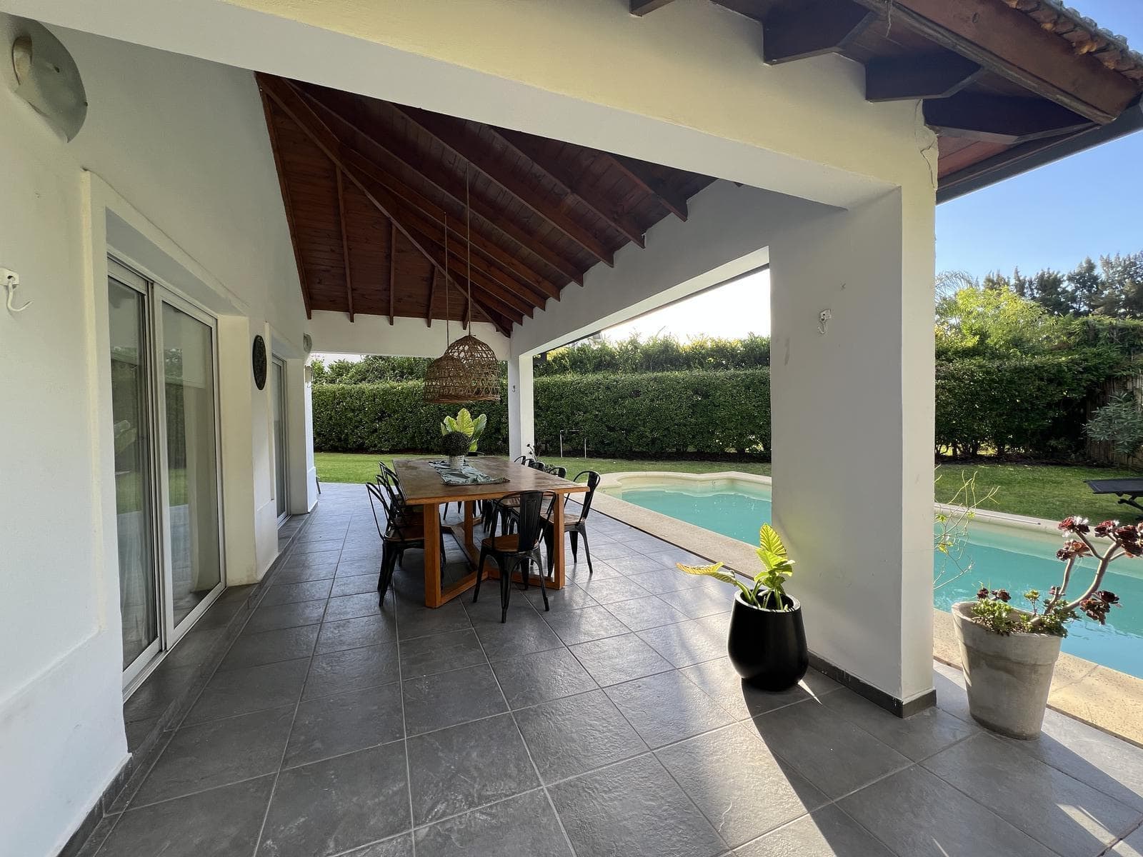 House for Sale El Lauquen