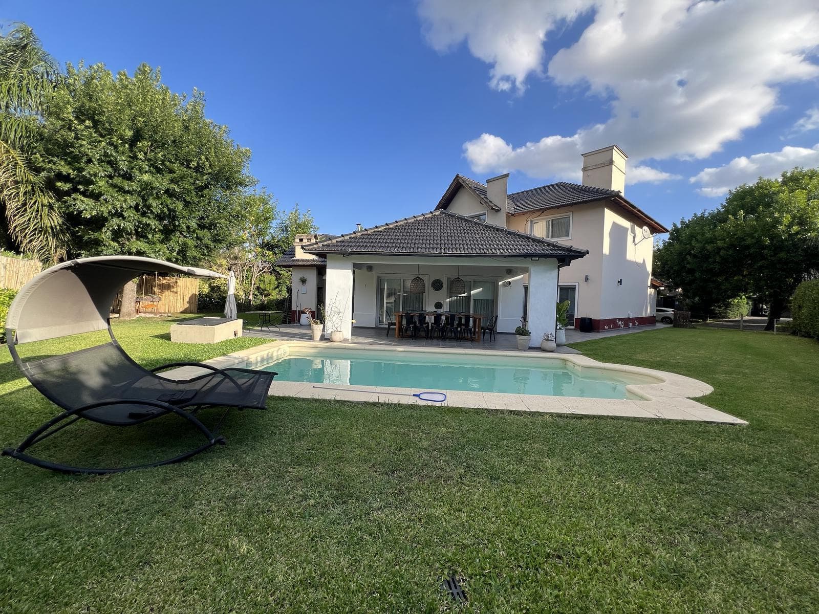 House for Sale El Lauquen