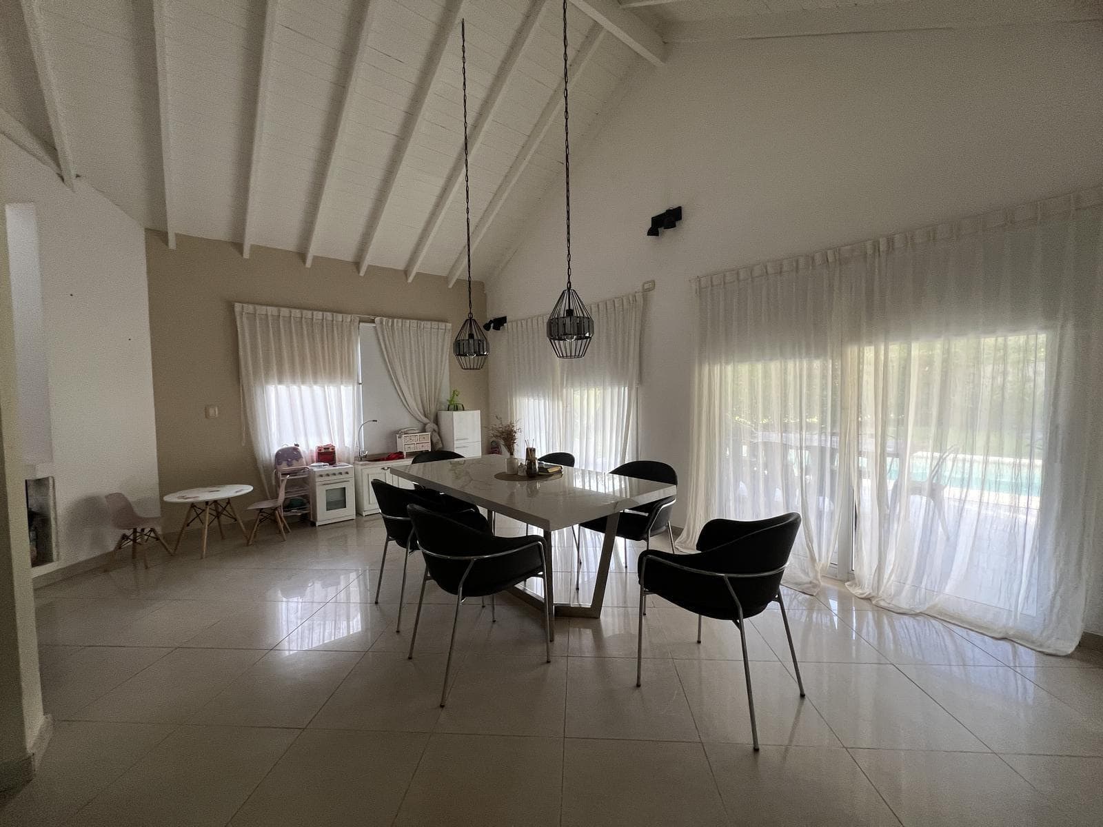 House for Sale El Lauquen