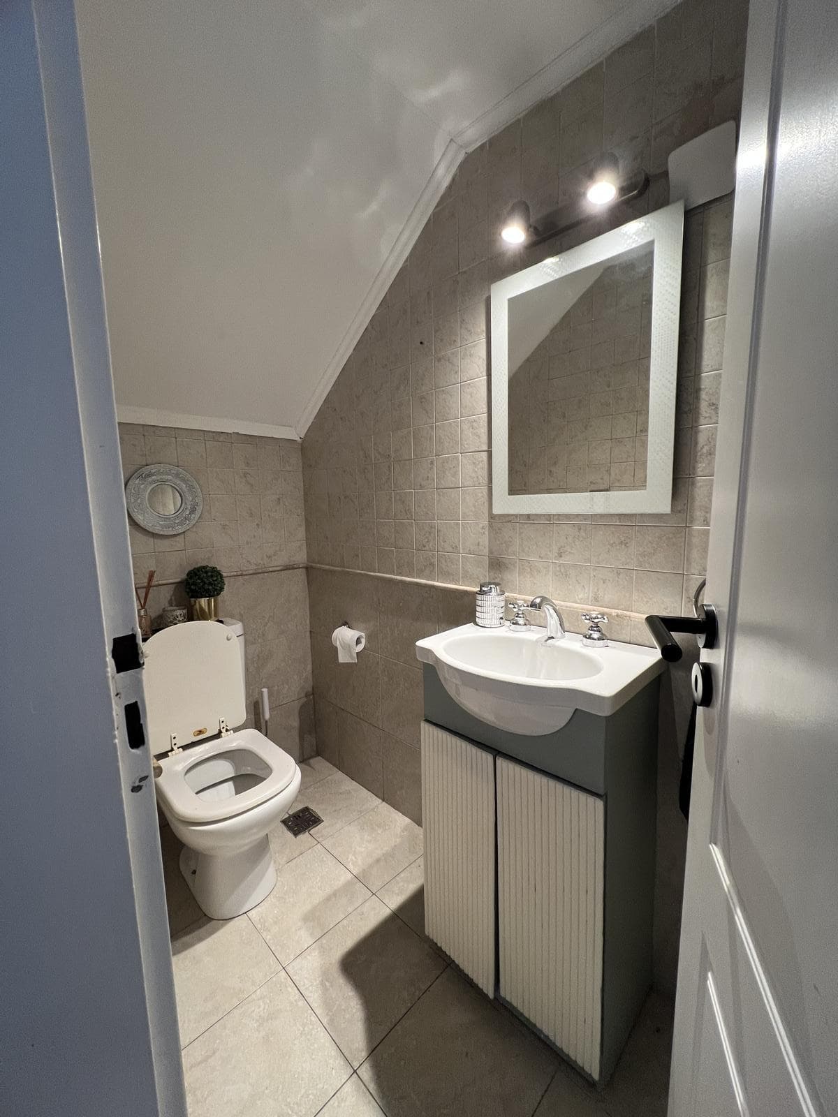 House for Sale El Lauquen