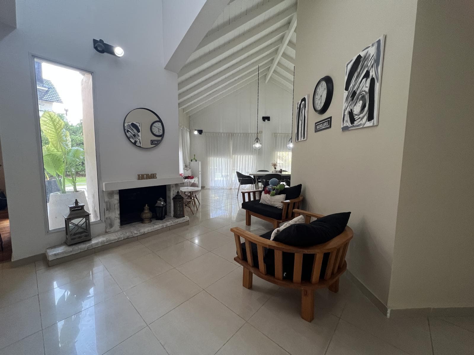 House for Sale El Lauquen
