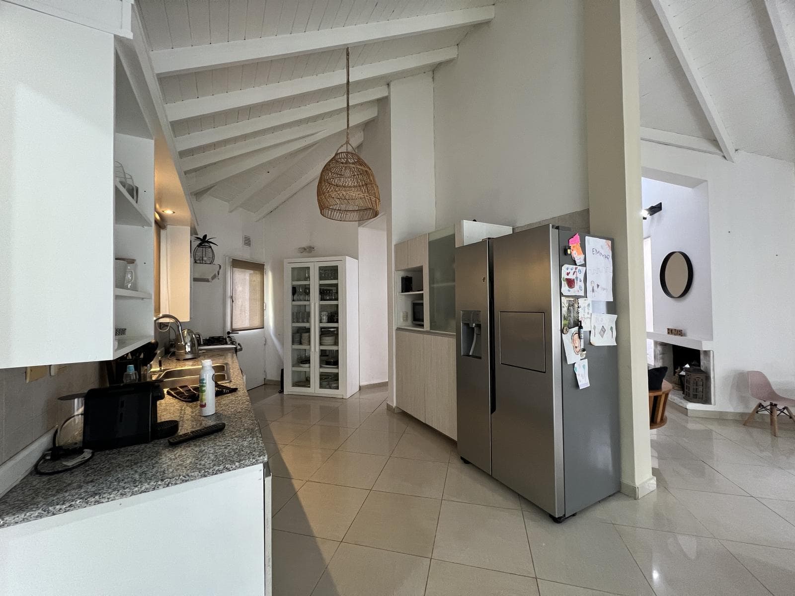 House for Sale El Lauquen