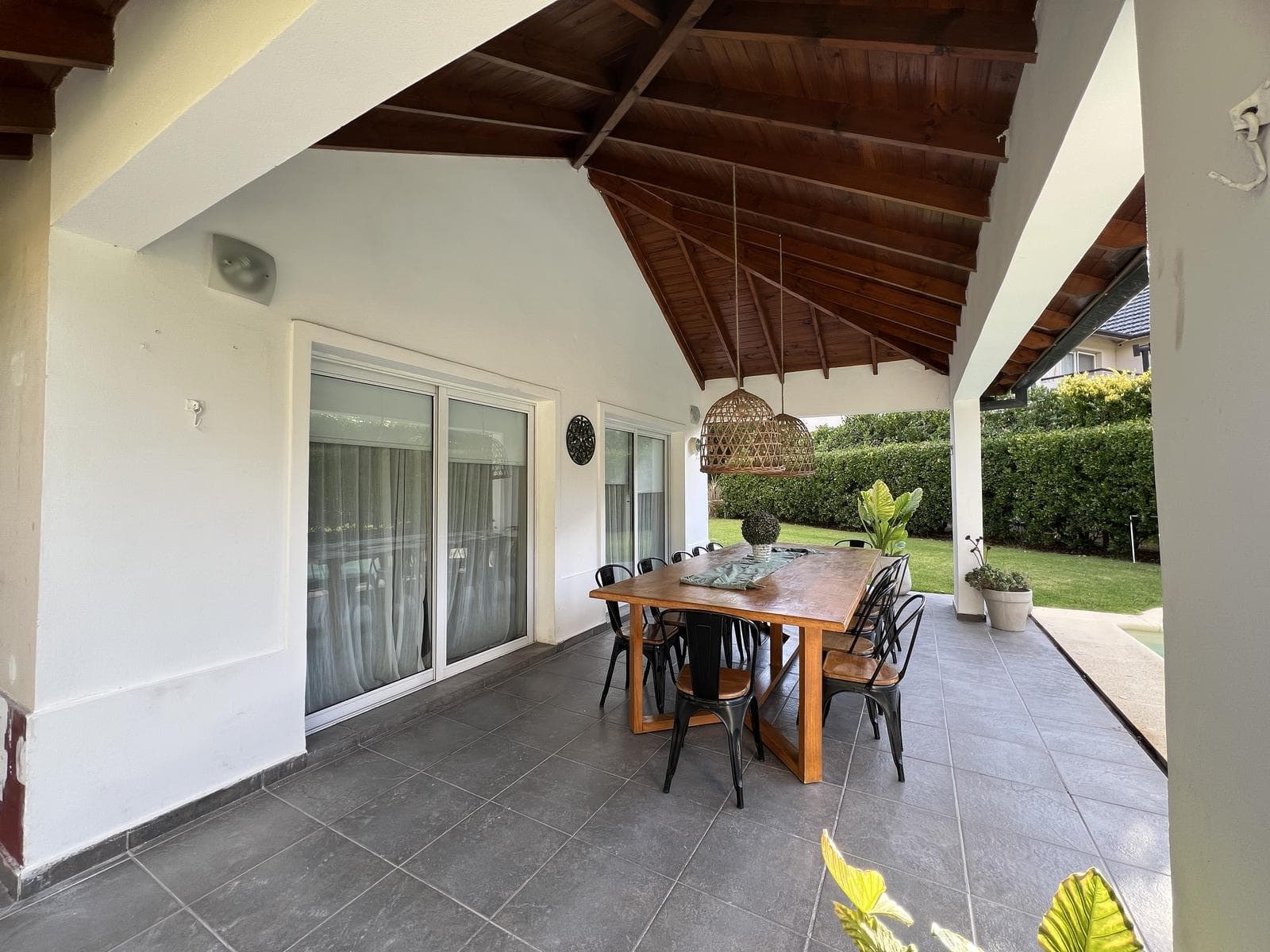 House for Sale El Lauquen