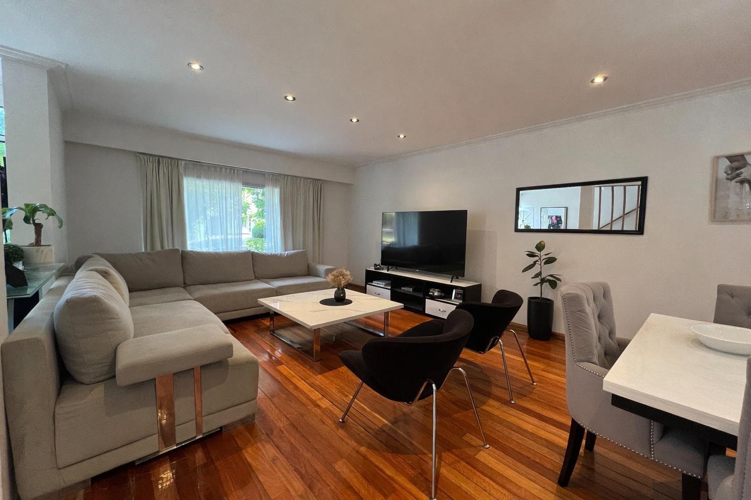 House for Sale El Lauquen