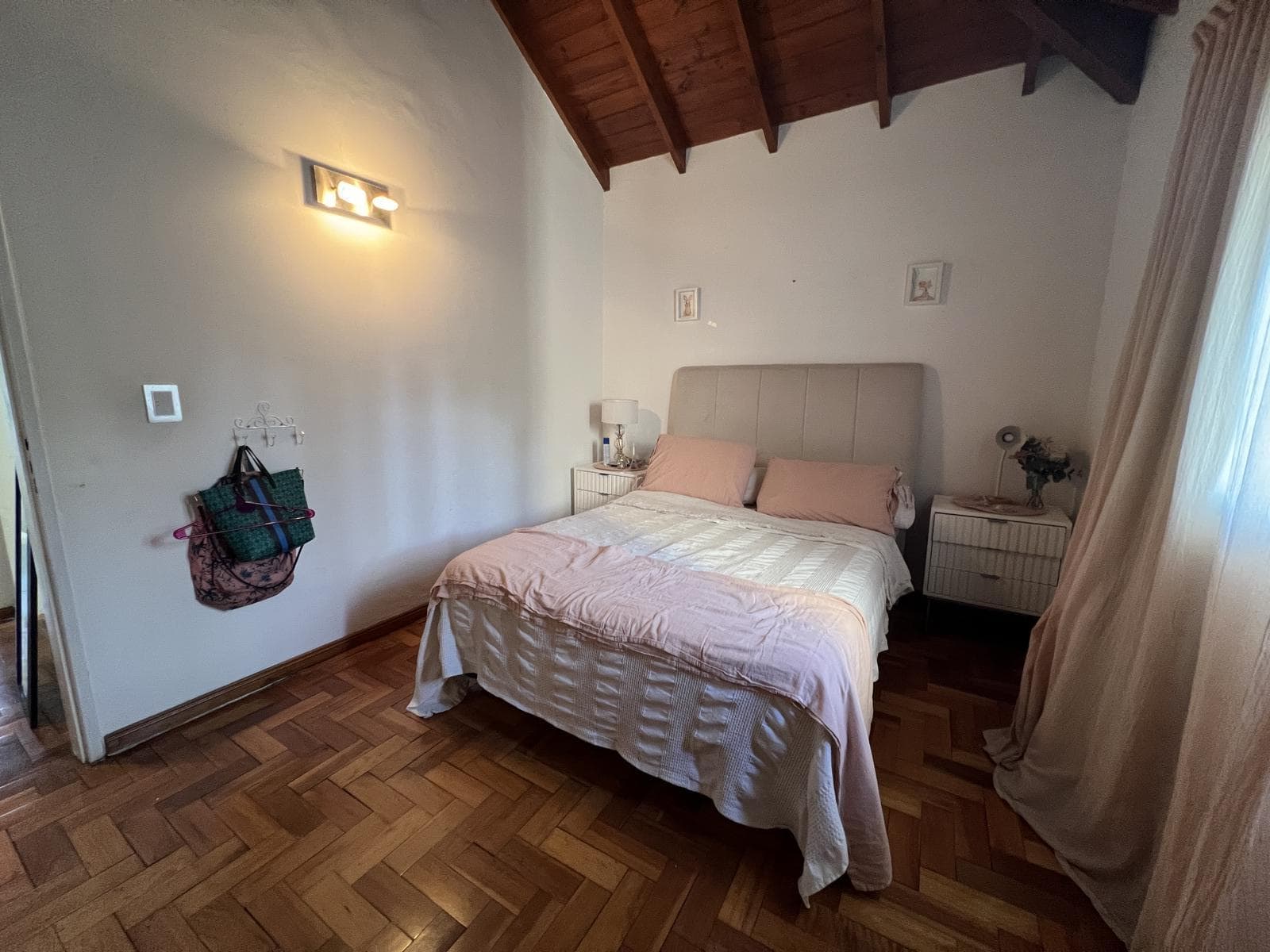 House for Sale El Lauquen