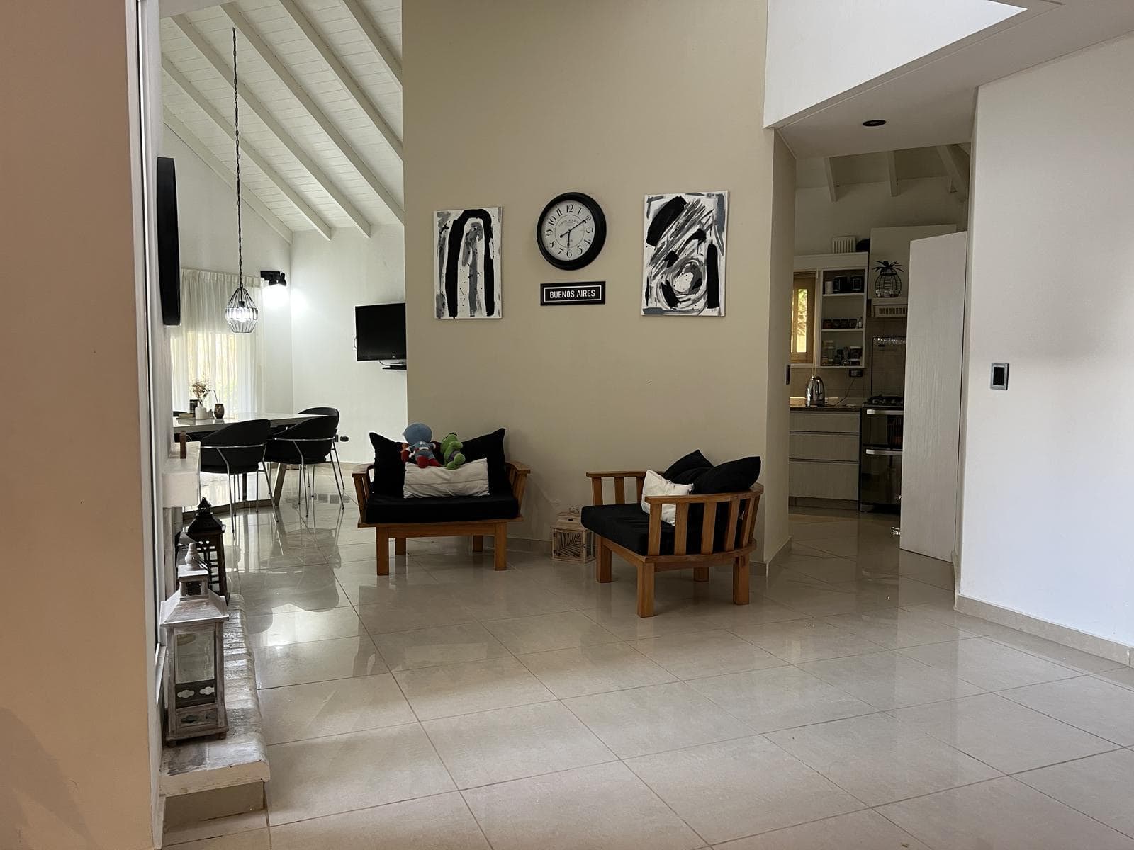House for Sale El Lauquen
