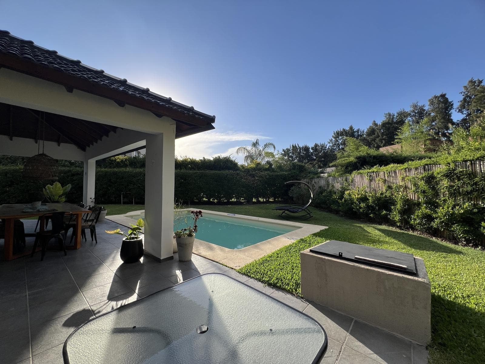 House for Sale El Lauquen