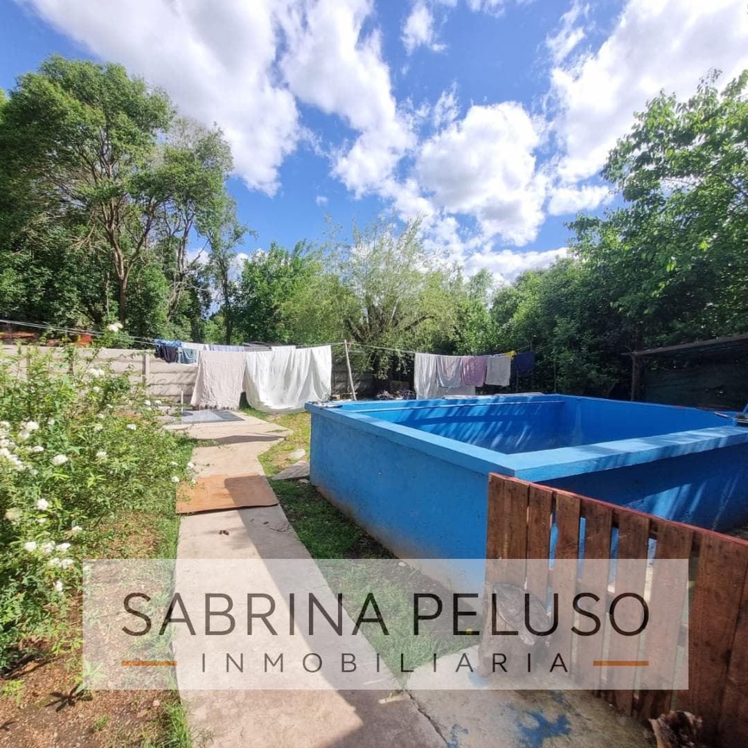 venta casa general rodriguez malvinas