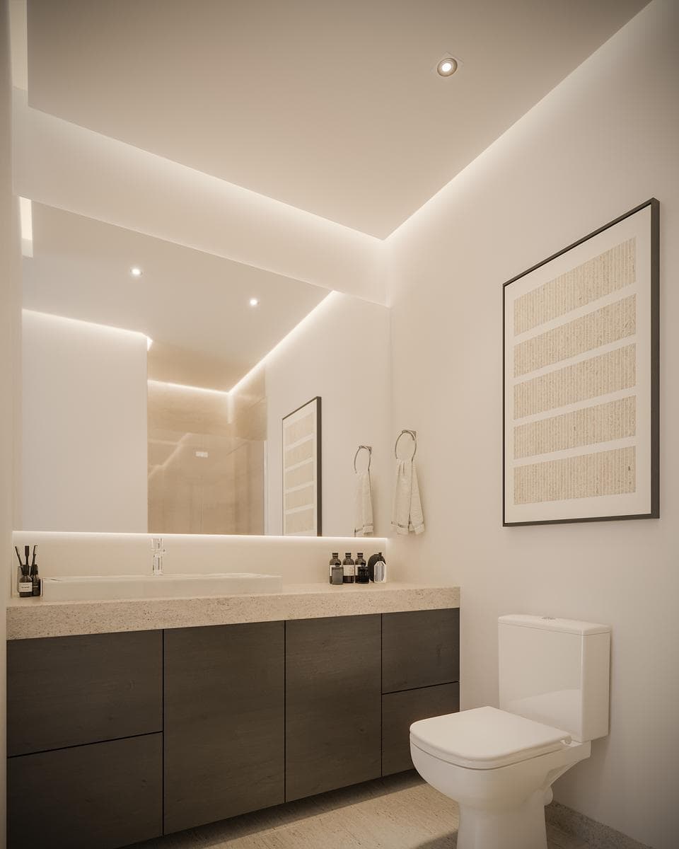 Three-bedroom apartment for sale in Santa Gertrudis Copó