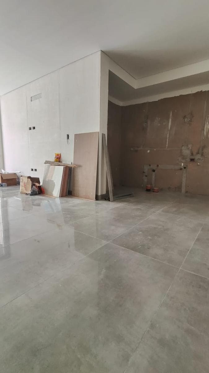Piso 3 Ambientes Suite Cochera Baulera La Perla ENTREGA ENERO 2027
