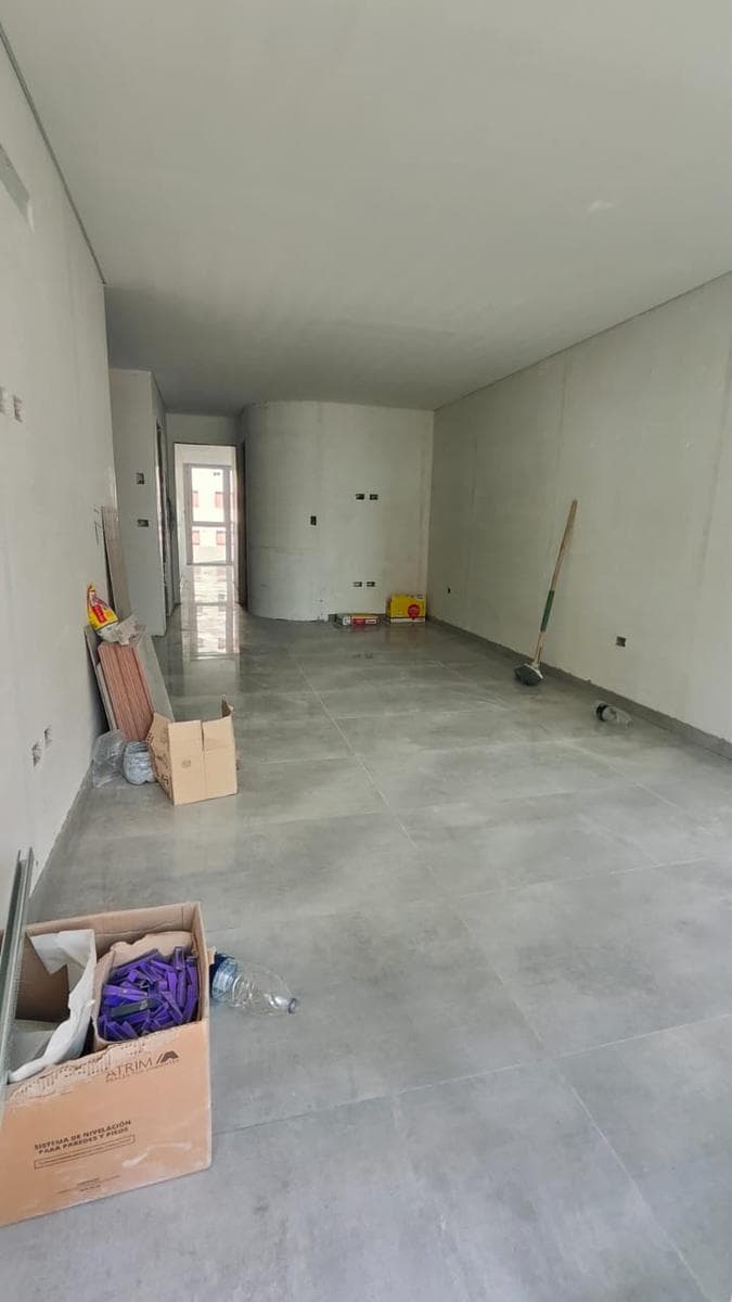 Piso 3 Ambientes Suite Cochera Baulera La Perla ENTREGA ENERO 2027