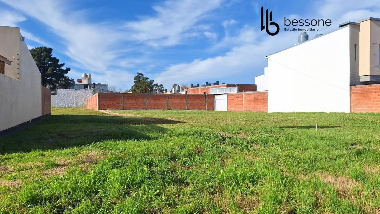 Land in an Excellent, Growing Neighborhood