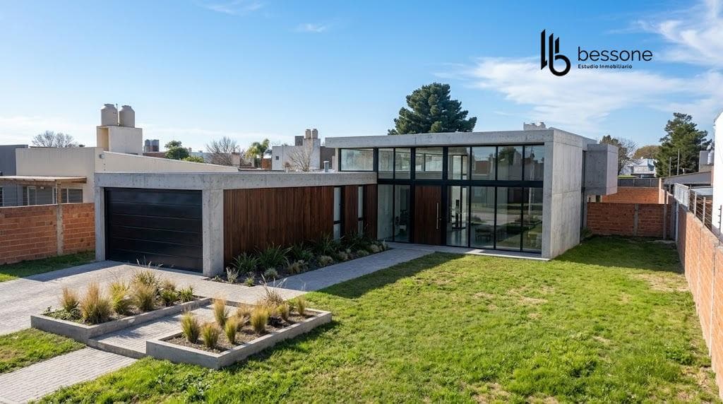 Land in an Excellent, Growing Neighborhood
