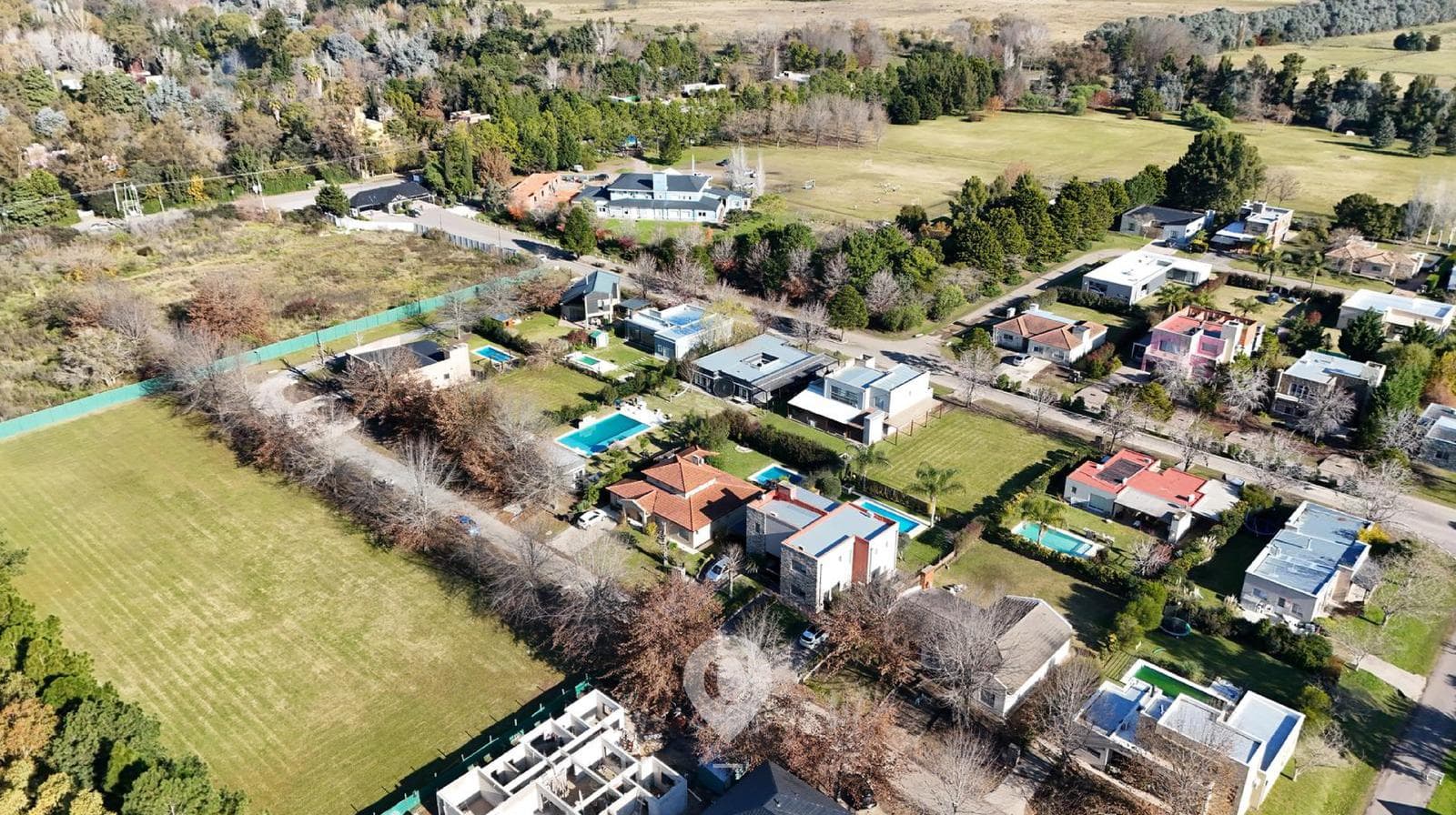 700-square-meter Lot for Sale in the Cardales Village Gated Community. Amenities