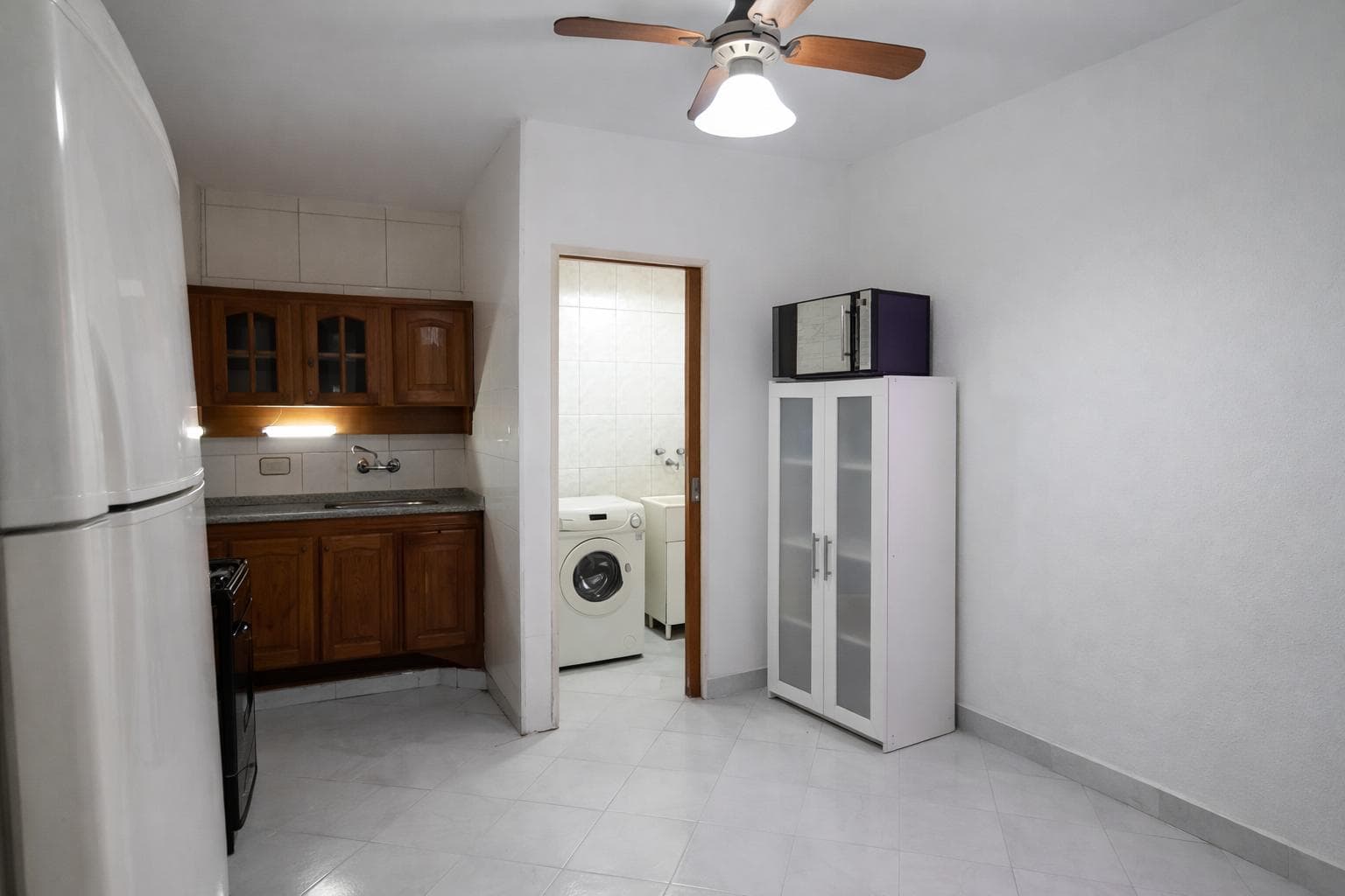 1-BEDROOM DUPLEX FOR SALE IN FISHERTON