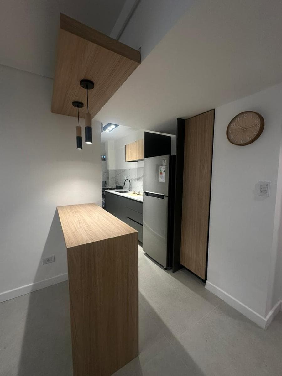 Apartment in Downtown