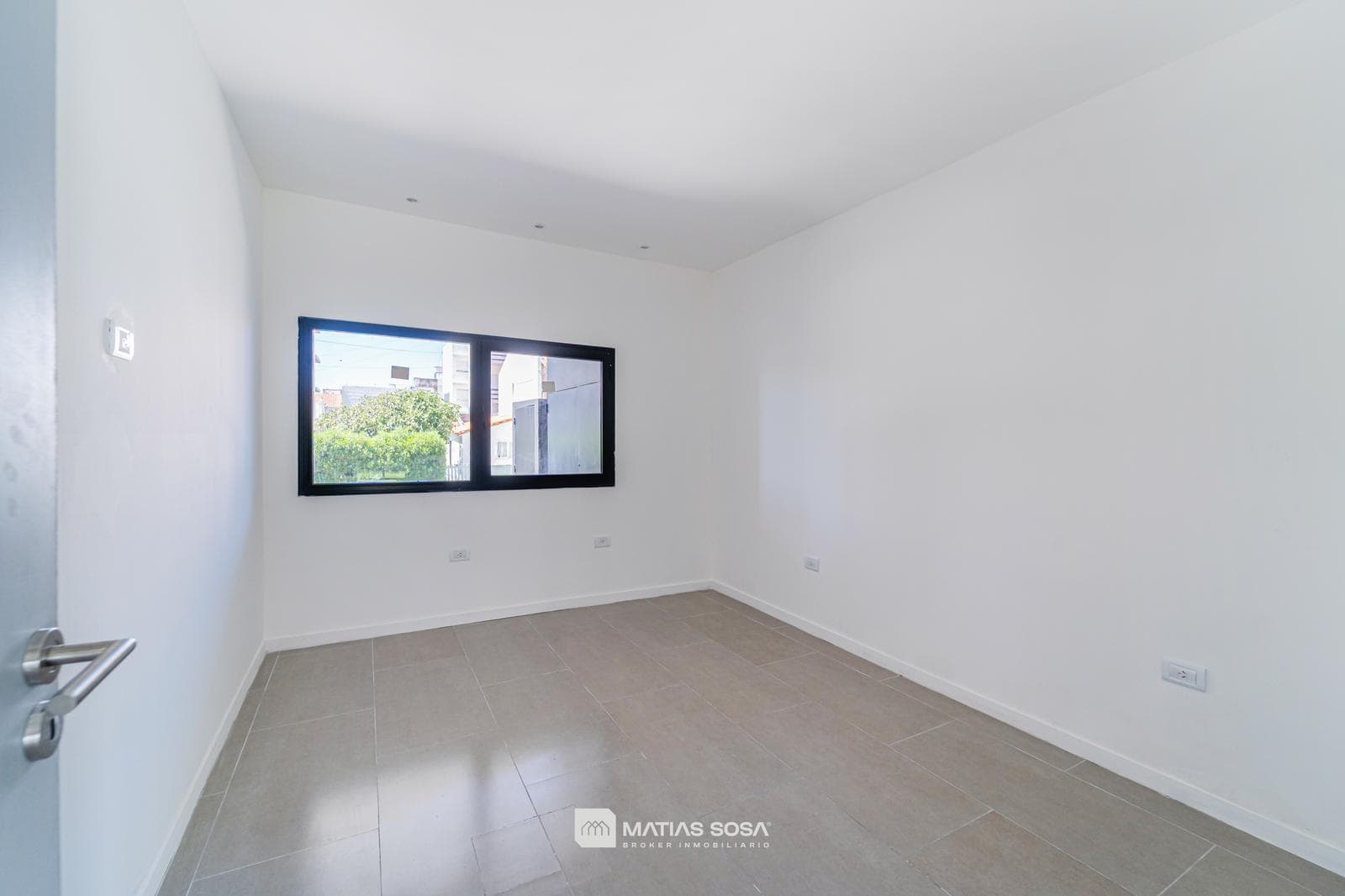 For Sale - Apartment - 2 Rooms - Ocean View - Punta Mogotes Area