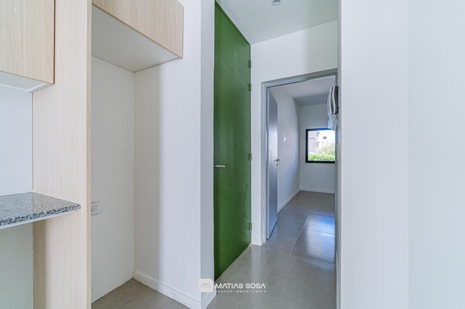 For Sale - Apartment - 2 Rooms - Ocean View - Punta Mogotes Area