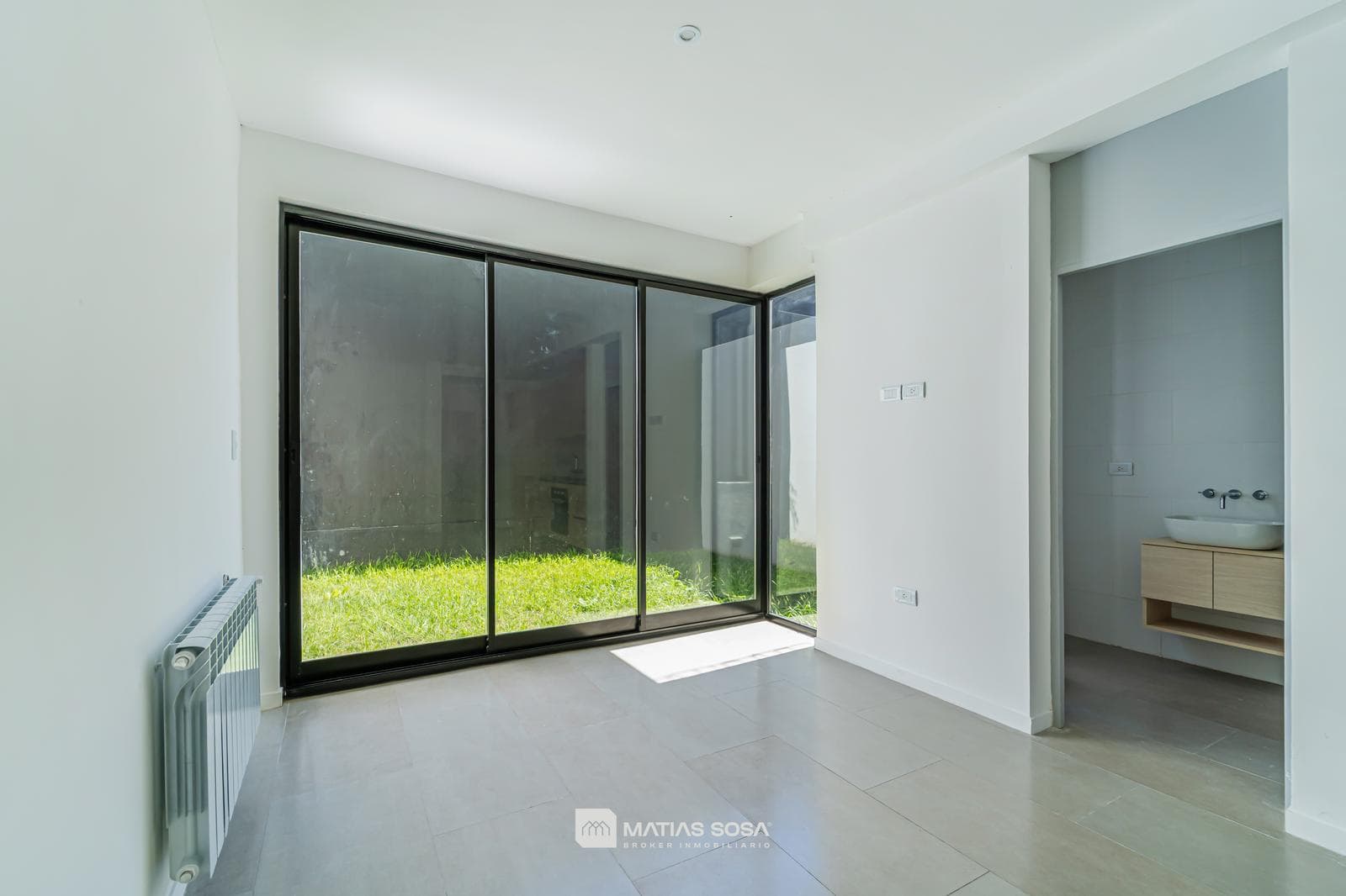 For Sale - Apartment - 2 Rooms - Ocean View - Punta Mogotes Area