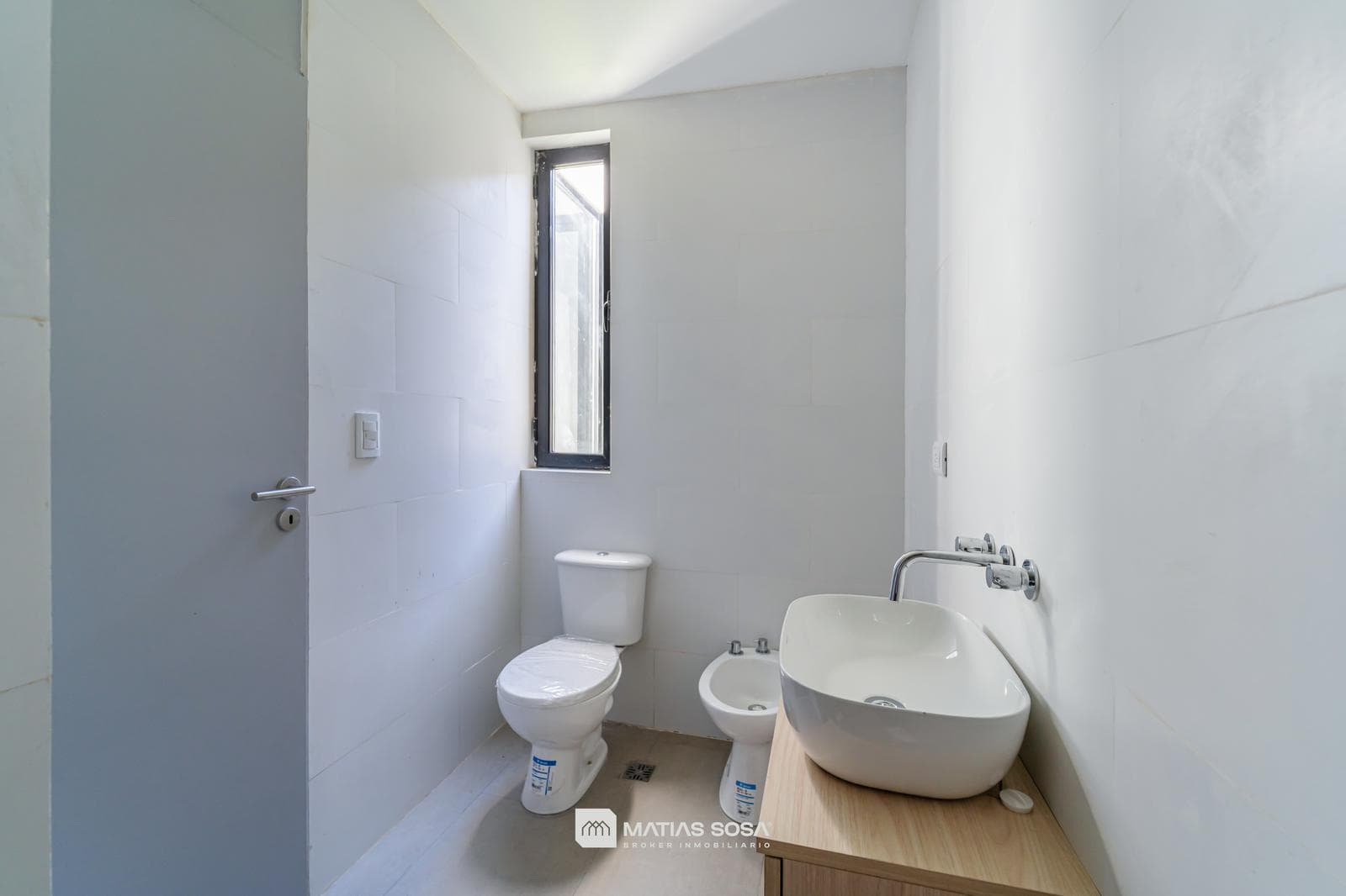 For Sale - Apartment - 2 Rooms - Ocean View - Punta Mogotes Area