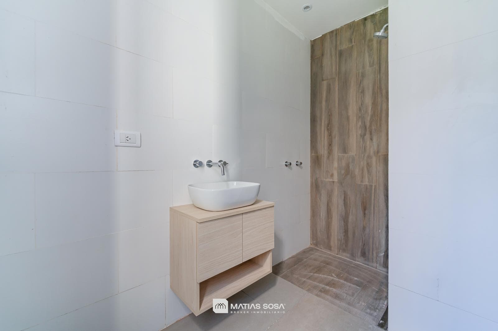 For Sale - Apartment - 2 Rooms - Ocean View - Punta Mogotes Area