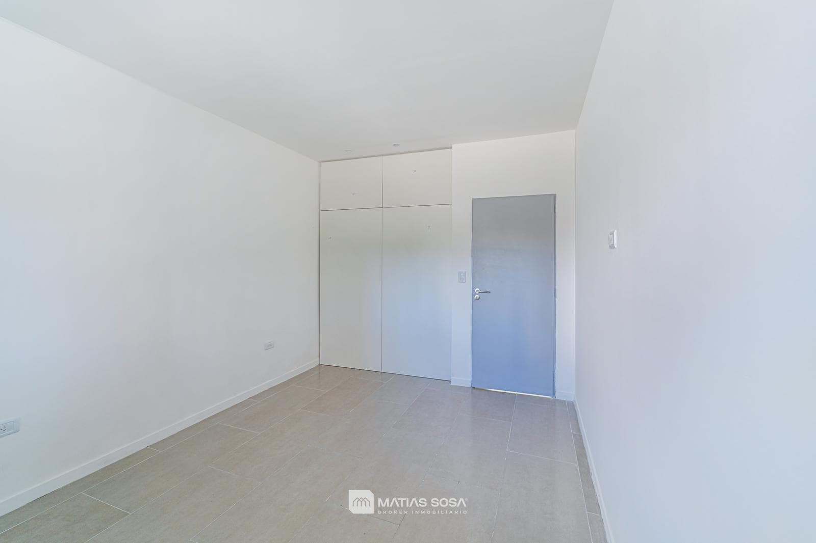 For Sale - Apartment - 2 Rooms - Ocean View - Punta Mogotes Area